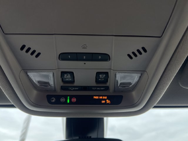 Certified 2023 GMC Acadia AT4 w/ Technology Package AWD/4WD image 36