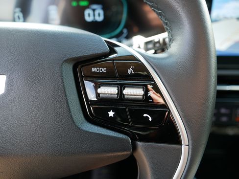 Used 2023 Kia Niro EX FWD image 29