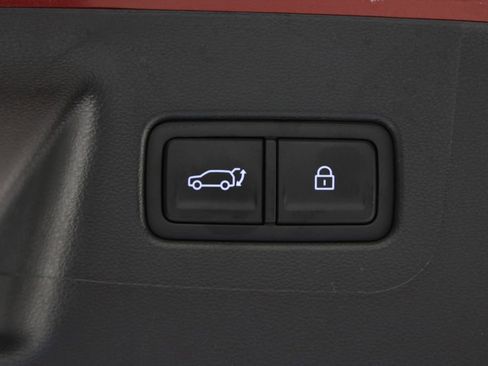 Certified 2026 Hyundai Santa Fe SEL image 18