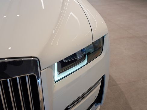 Certified 2022 Rolls-Royce Ghost image 48