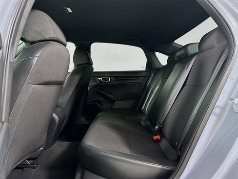 Used 2024 Honda Civic Sport image 23