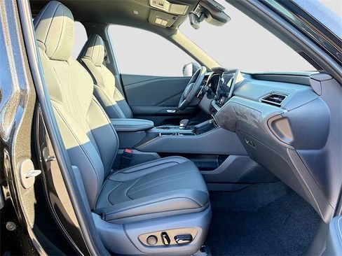 New 2026 Lexus TX 500h AWD image 17