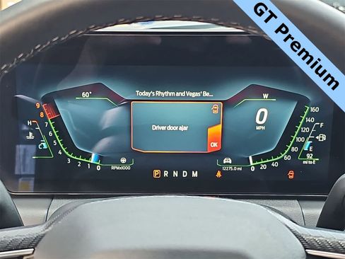 Used 2024 Ford Mustang GT Premium image 21