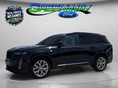 Used 2020 Cadillac XT6 Sport