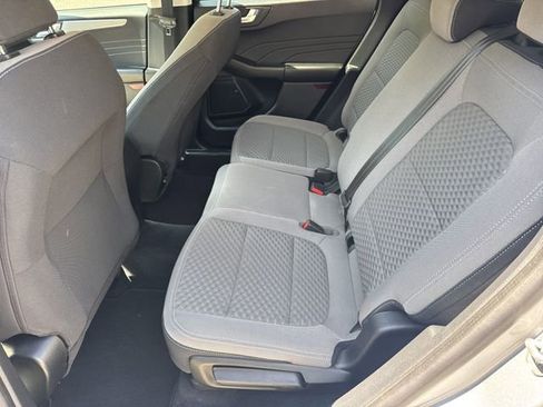 Certified 2021 Ford Escape SE FWD image 20