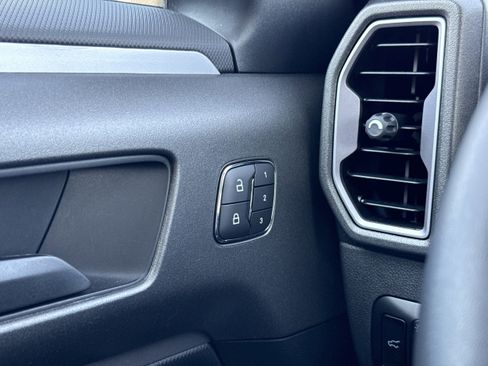 Used 2025 Ford Bronco Sport Outer Banks w/ Outer Banks Tech Package+ image 23