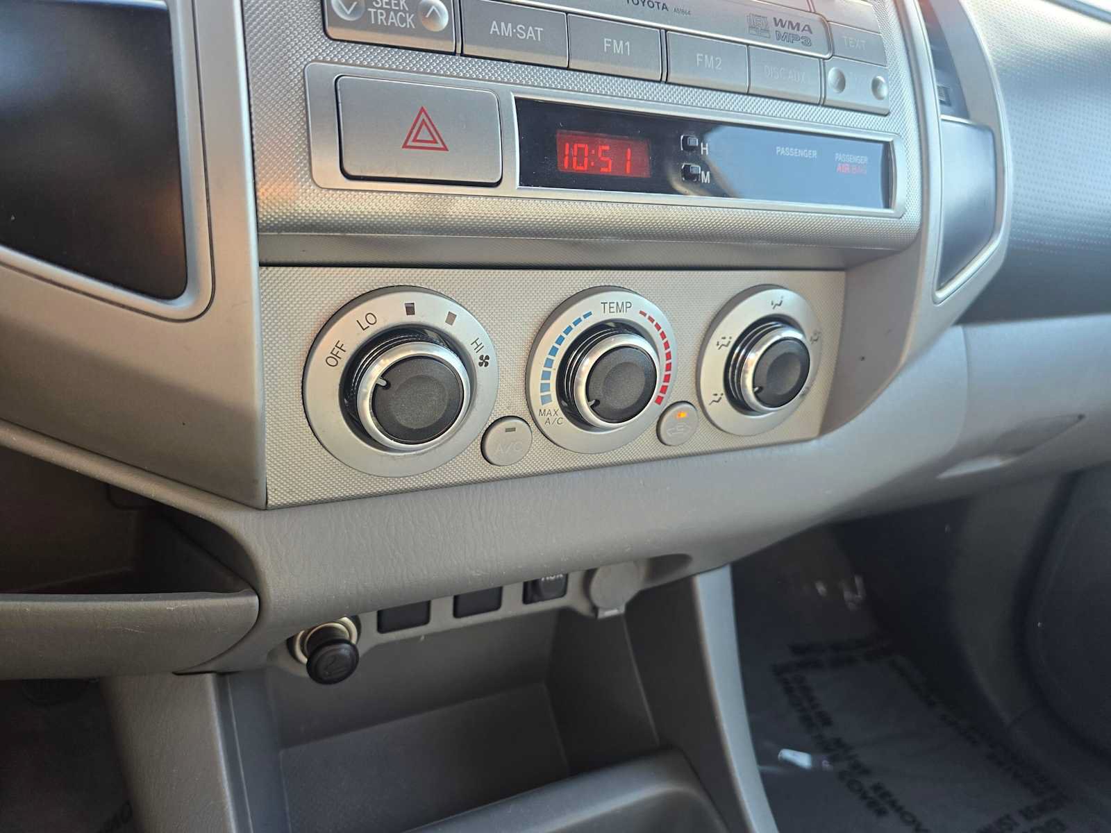 Used 2010 Toyota Tacoma PreRunner w/ TRD Sport Pkg w/JBL Audio RWD image 26