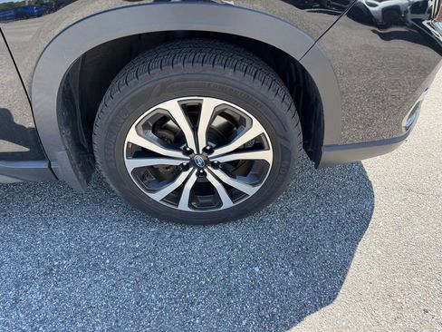 Used 2021 Subaru Forester Limited image 4