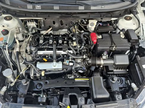 Used 2024 Nissan Kicks S FWD image 25