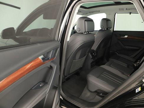 Certified 2022 Audi Q5 2.0T Prestige image 27