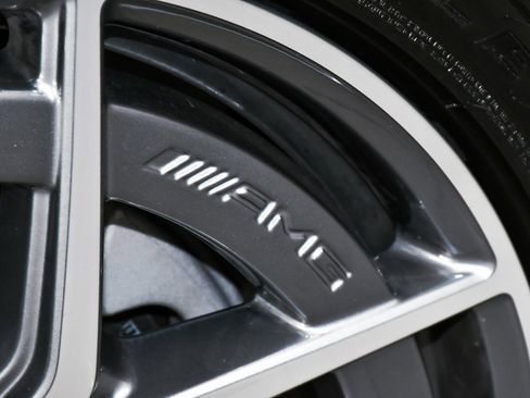 Used 2023 Mercedes-Benz E 350 4MATIC Sedan image 90