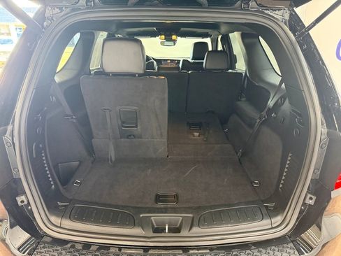 Used 2024 Dodge Durango GT image 18