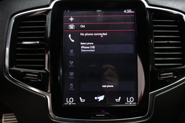 Used 2018 Volvo XC90 T5 R-Design w/ Convenience Package FWD image 46
