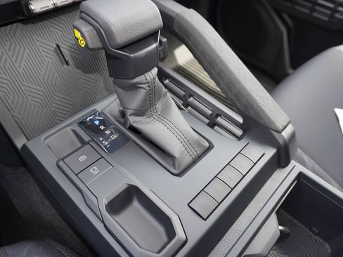 New 2026 Toyota Tacoma SR RWD image 15