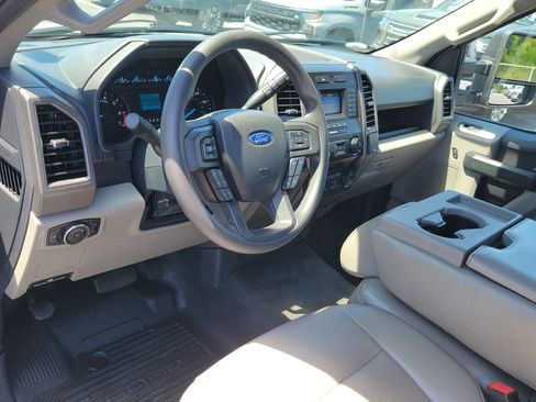Certified 2022 Ford F250 XL w/ Power Equipment Group RWD image 14