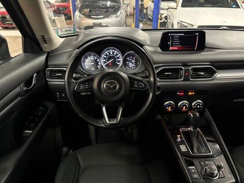 Used 2019 MAZDA CX-5 Sport AWD/4WD image 19