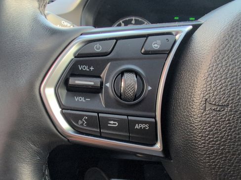 Used 2020 Acura RDX AWD w/ Advance Package image 19