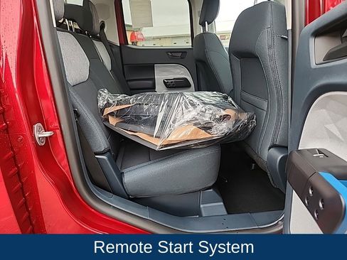 New 2026 Ford Maverick XLT w/ Equipment Group 301A image 18