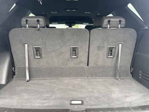 Certified 2024 Chevrolet Traverse LT image 31