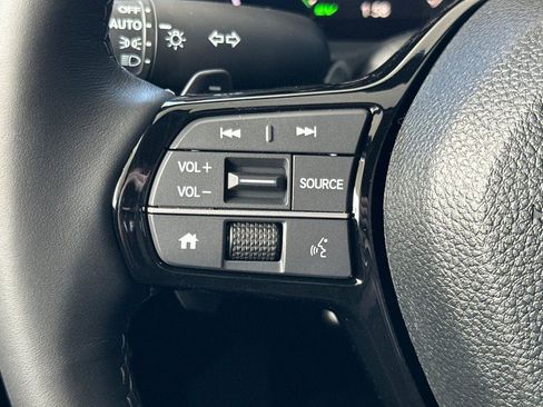 New 2026 Honda Civic Sport image 25