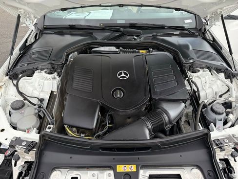 Certified 2025 Mercedes-Benz C 300 Sedan image 11