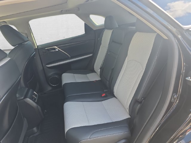 Used 2022 Lexus RX 350 AWD w/ Special Edition image 14