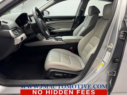 Used 2018 Honda Accord EX-L image 13