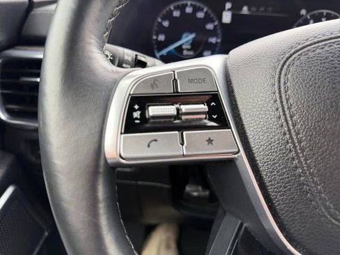 Used 2023 Kia Telluride SX X-Line AWD/4WD image 19