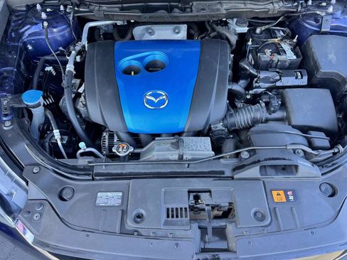 Used 2013 MAZDA CX-5 Touring FWD image 20
