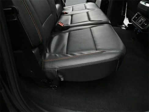 Certified 2023 Ford F150 Lariat w/ Equipment Group 502A High image 28