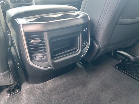 Used 2022 RAM 1500 Big Horn image 17