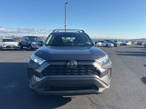 Used 2023 Toyota RAV4 XLE w/ Convenience Package image 8