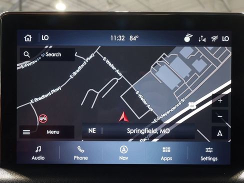 Used 2022 Lincoln Aviator Reserve w/ Equipment Group 201A AWD/4WD image 13