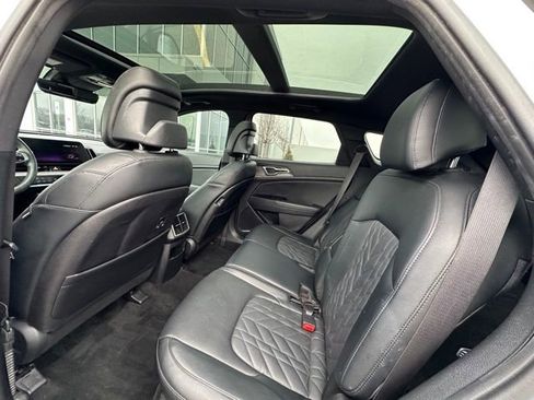 Used 2023 Kia Sportage X-Line w/ X-Line Premium Package image 17