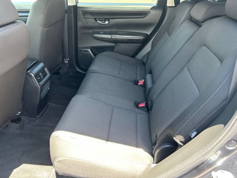 Used 2026 Honda CR-V LX image 17