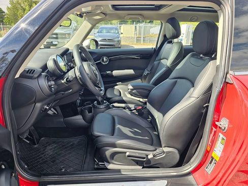 Used 2017 MINI Cooper S FWD image 20