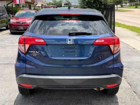 Used 2016 Honda HR-V LX image 5
