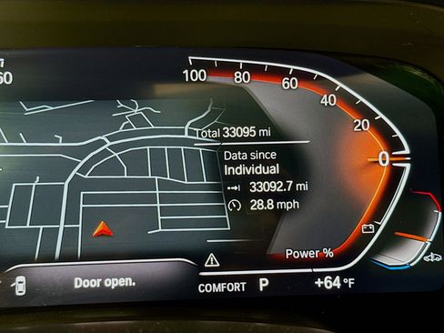 Used 2022 BMW X5 xDrive40i w/ M Sport Package image 13