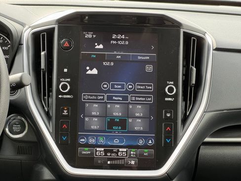 Used 2024 Subaru Impreza 2.0i Sport image 13