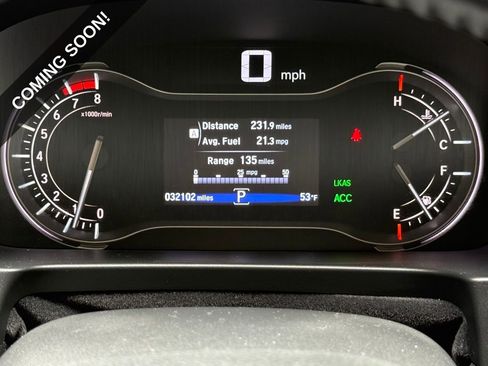 Used 2021 Honda Ridgeline RTL-E image 12