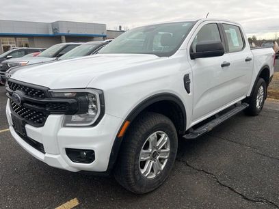 Used 2024 Ford Ranger XL