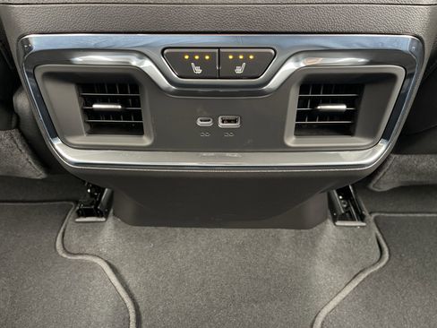 New 2025 GMC Sierra 1500 SLT w/ SLT Premium Plus Package image 57