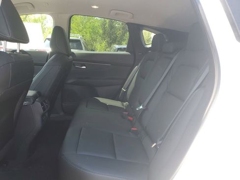 New 2025 Nissan Murano SV image 27