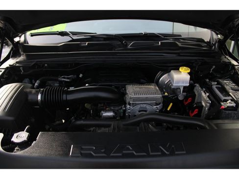 Used 2020 RAM 1500 Big Horn image 36