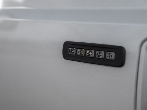 Used 2015 Ford F450 Lariat w/ Lariat Ultimate Package image 40