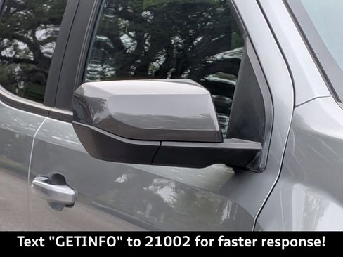 Used 2023 Chevrolet Colorado LT w/ LT Convenience Package image 12