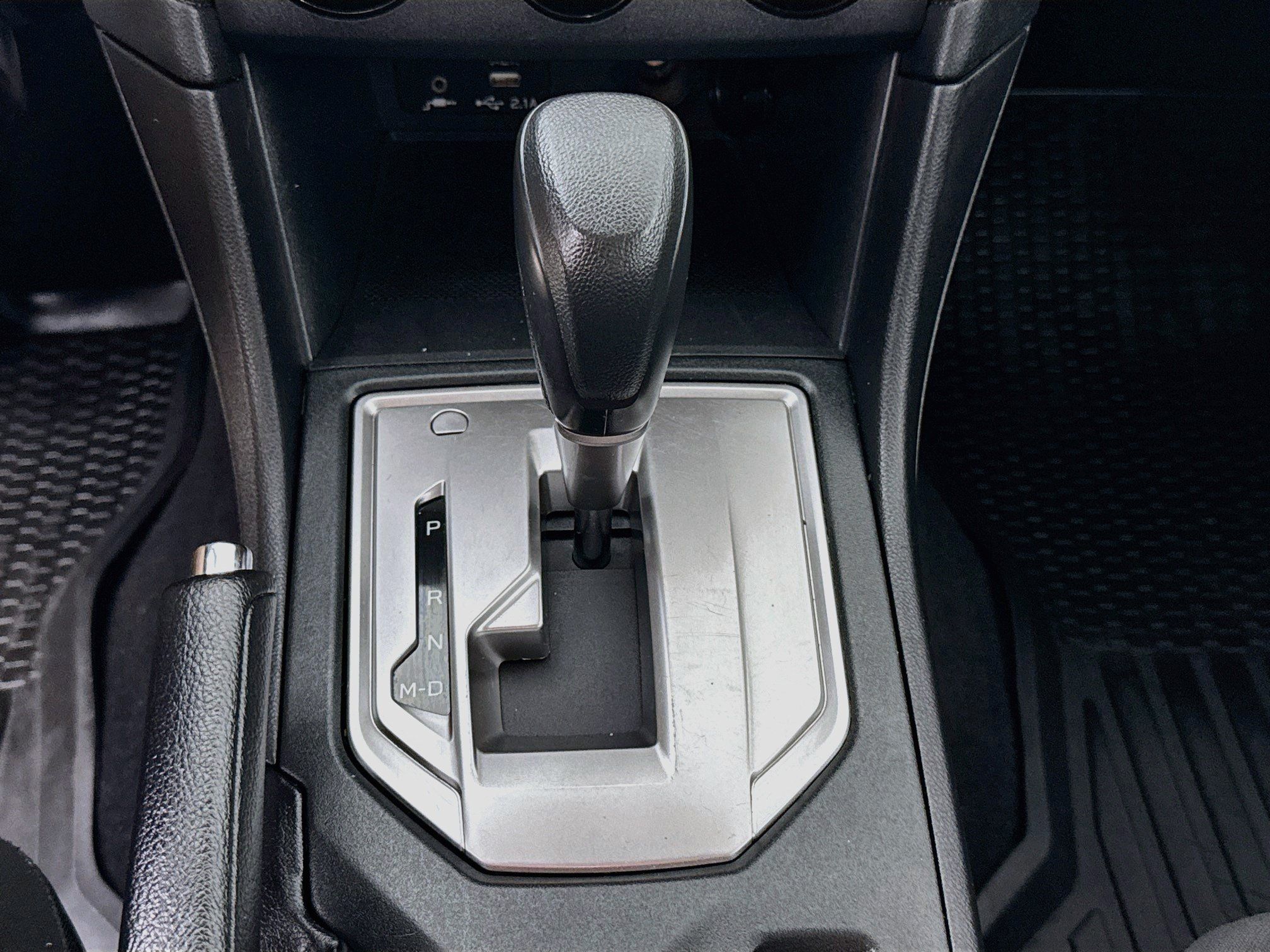 Certified 2022 Subaru Impreza 2.0i Premium AWD/4WD image 19