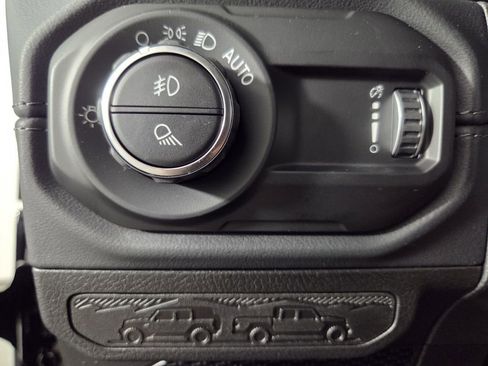 New 2026 Jeep Gladiator Sport image 15