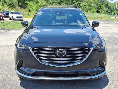 Used 2020 MAZDA CX-9 Grand Touring AWD/4WD image 2