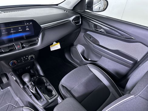 New 2026 Chevrolet TrailBlazer LS w/ LS Convenience Package image 70